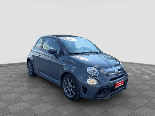 ABARTH 595 595 1.4 Turbo T-Jet 145 CV