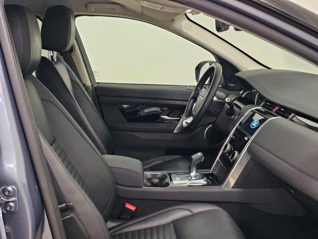 LAND ROVER Discovery Sport 2.0D I4-L.Flw 150 CV AWD Auto S