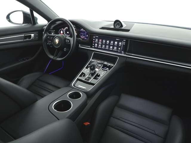Porsche Panamera 2.9 4 e-hybrid platinum edition 5p.ti auto