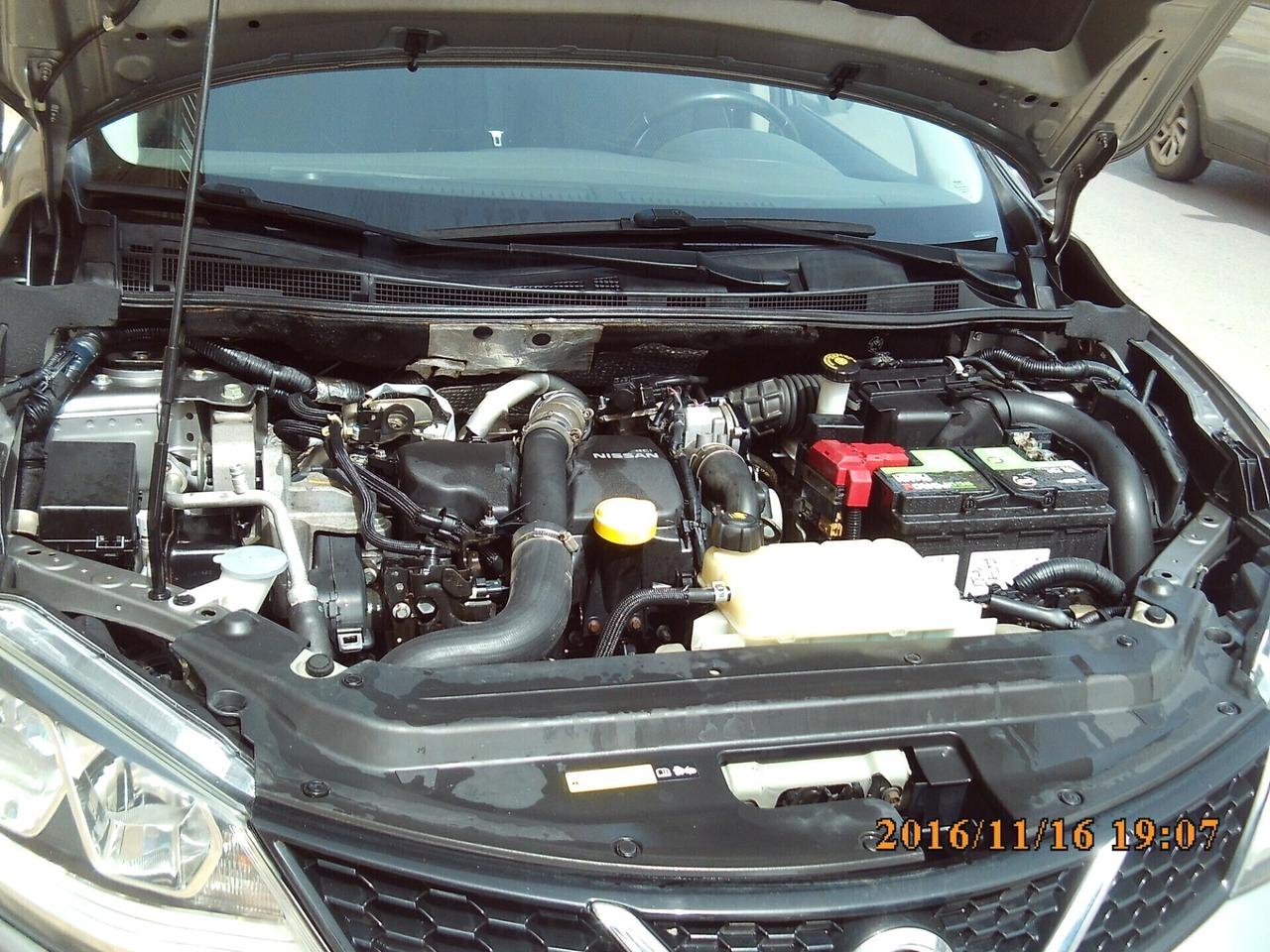 Nissan Pulsar 1.5 dCi Business