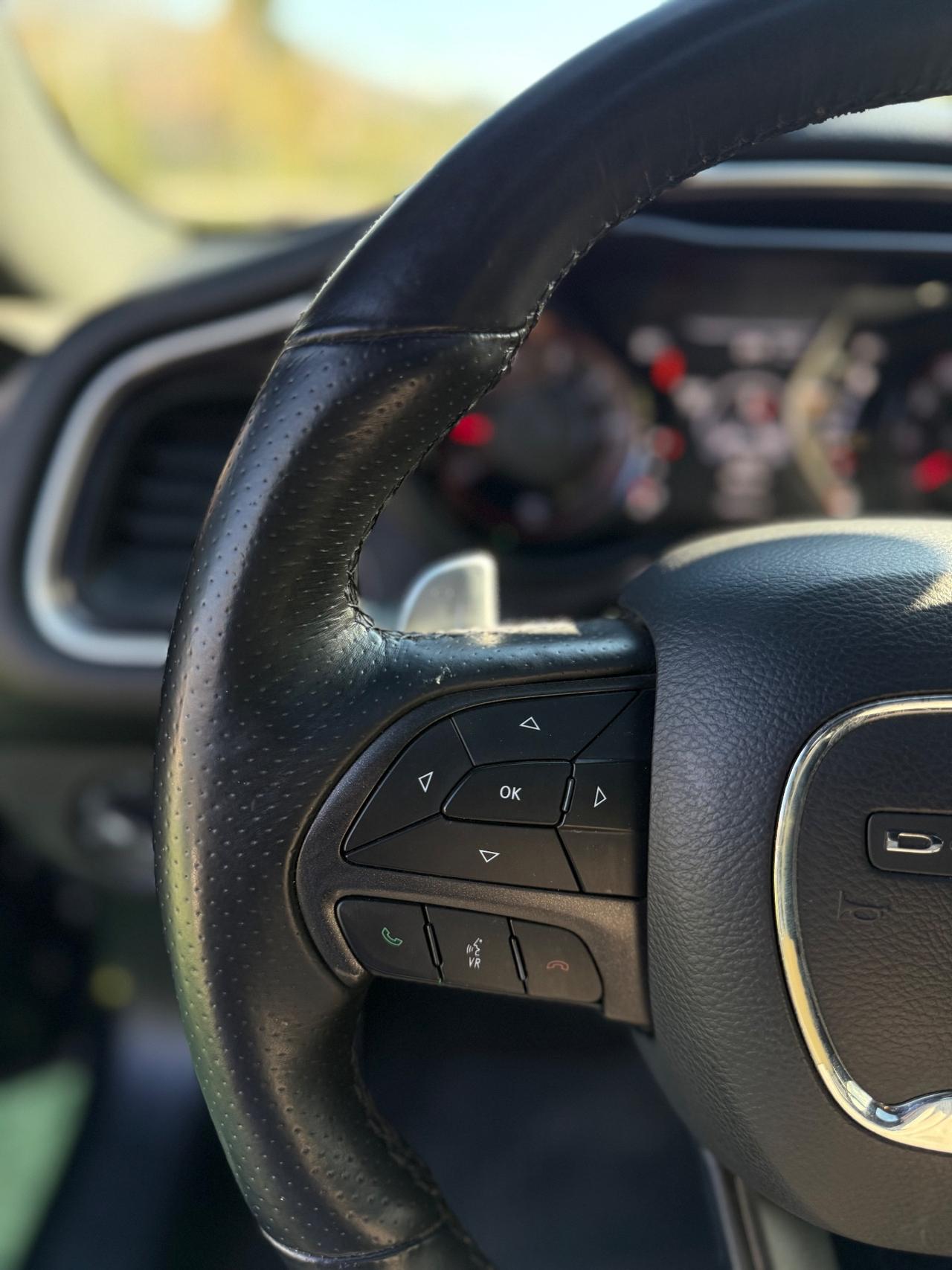 Dodge Nitro CHALLENGER 3.6 V6 305CV FULL OPTIONAL