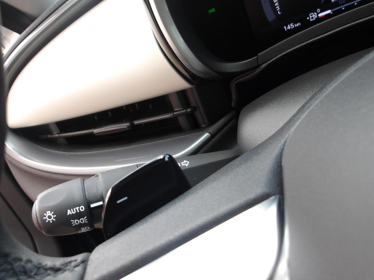 Fiat 600 1.2 hybrid La Prima 110cv auto