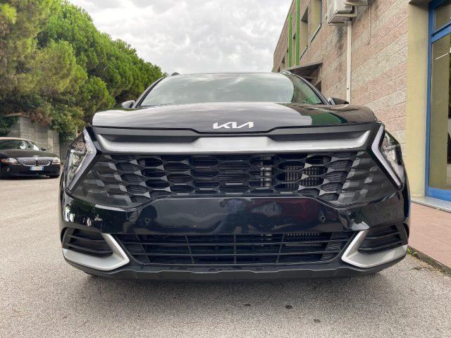 KIA Sportage 1.6 CRDI DCT MHEV UNIPROPRIETARIO RETROCAMEREA