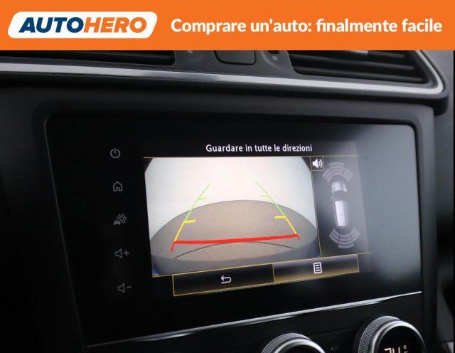 RENAULT Kadjar Blue dCi 8V 115CV Sport Edition