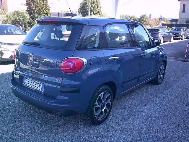 Fiat 500L 500L 1.3 mjt Pop Star 95cv