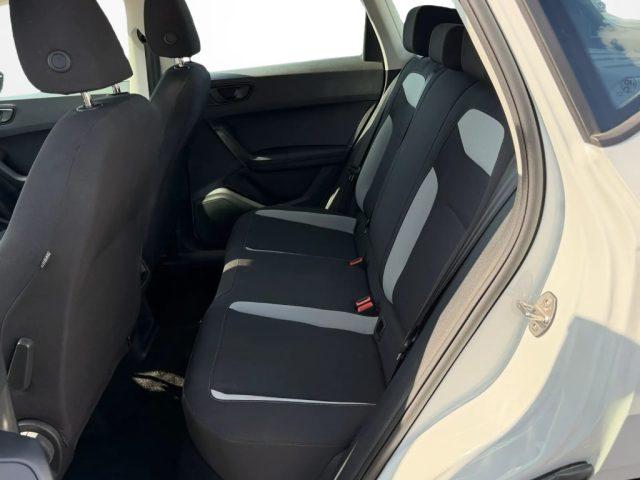 SEAT Ateca 1.0 TSI Reference