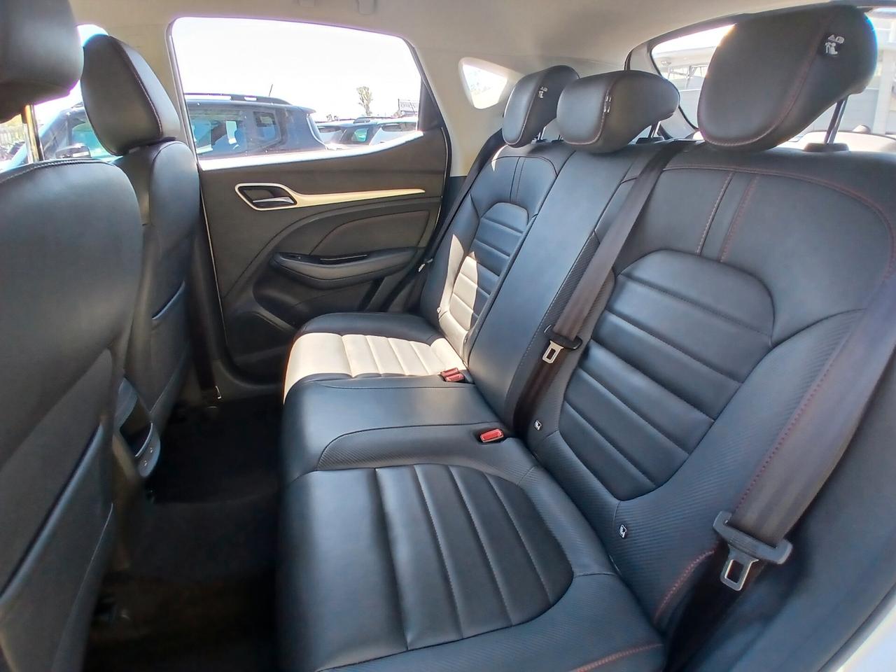 Mg ZS 1.0T-GDI aut. Luxury