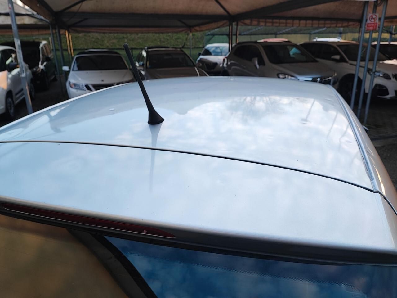 Volkswagen Polo 1.2 5P Unico Proprietario