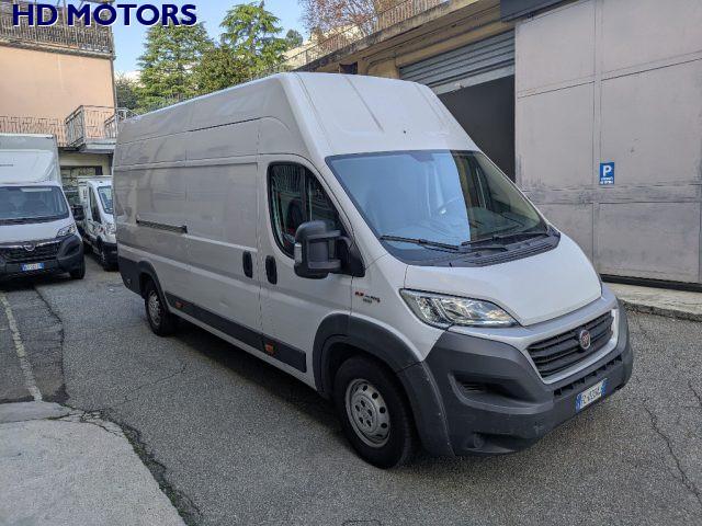 FIAT DUCATO 35 2.3 MJT 130CV PLM-SL-TA XL Maxi euro 6