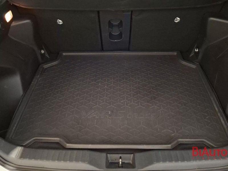 Toyota Yaris Cross Yaris Cross 1.5h Lounge awd-i 116cv e-cvt