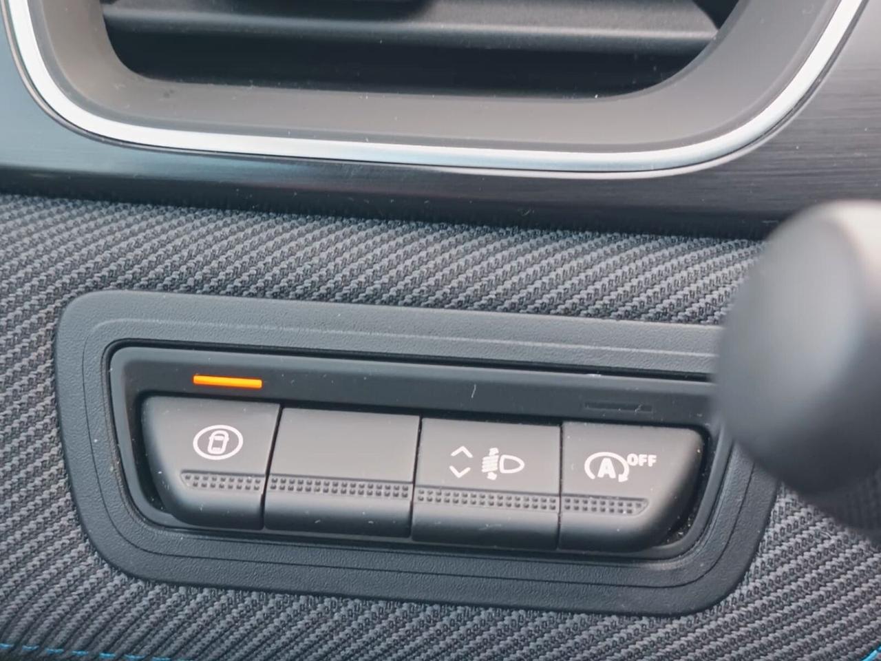 Renault Captur Mild Hybrid 160 CV EDC Esprit Alpine