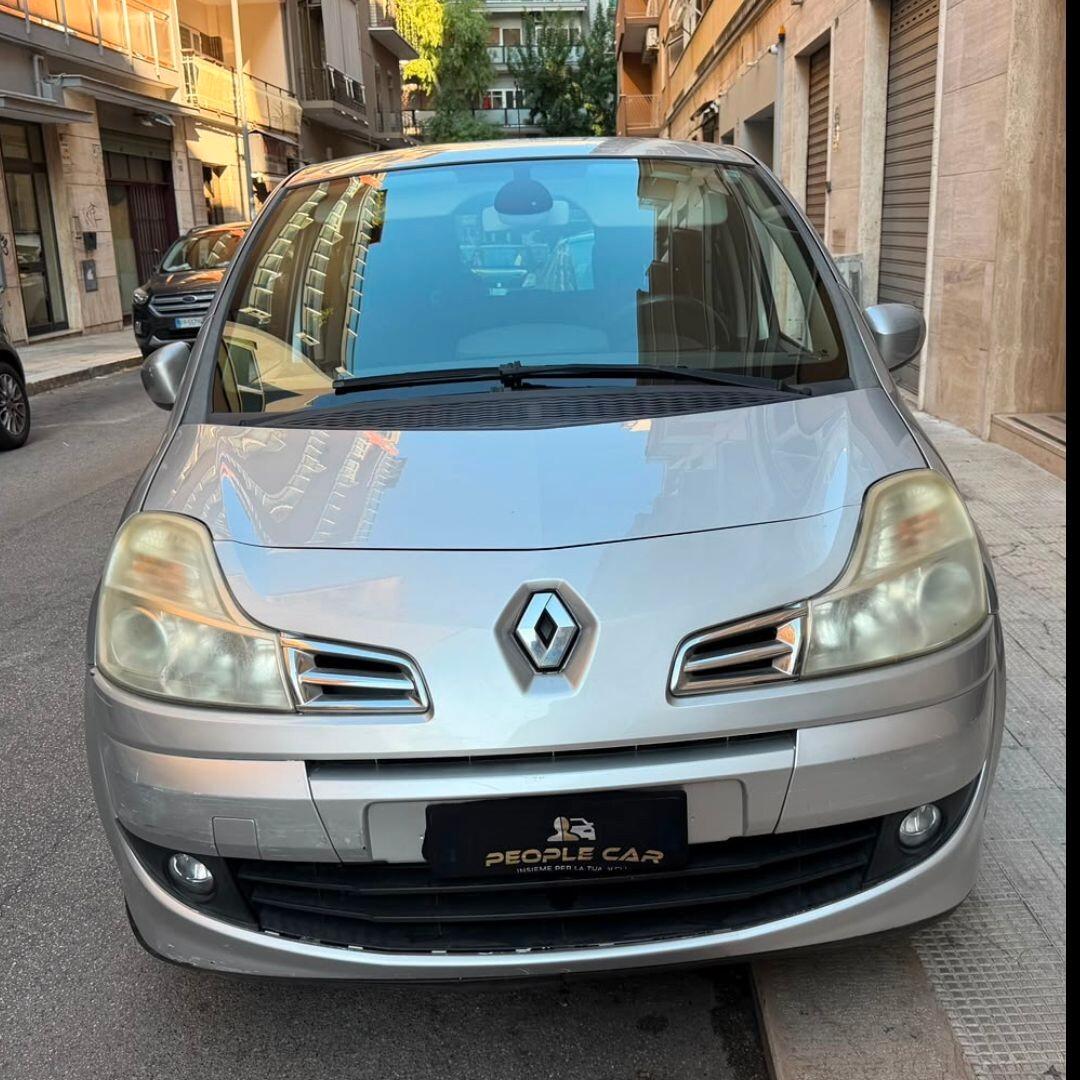 Renault Modus 1.5 dCi - 88CV