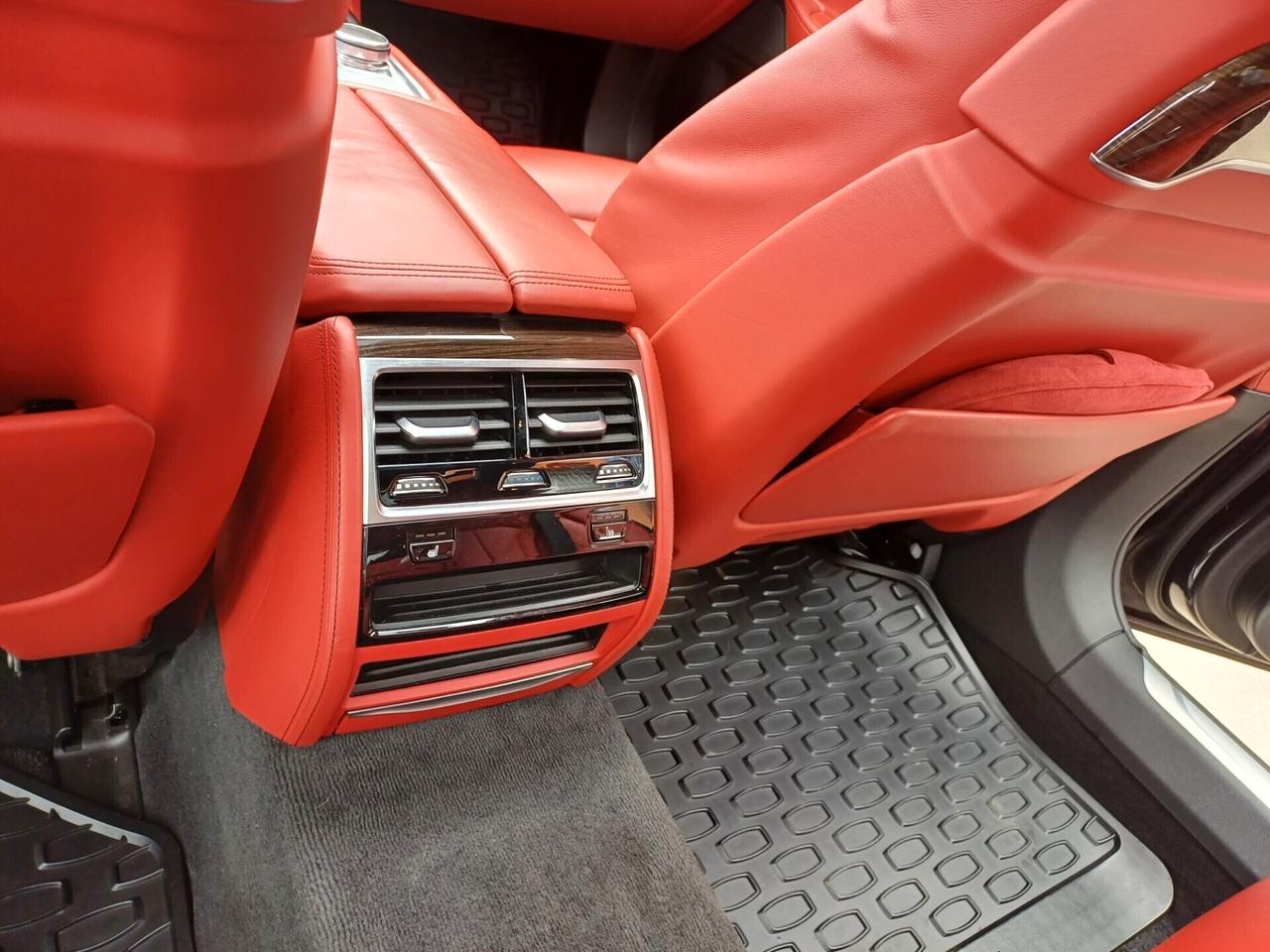 Bmw 750Li xDrive Eccelsa INDIVIDUAL