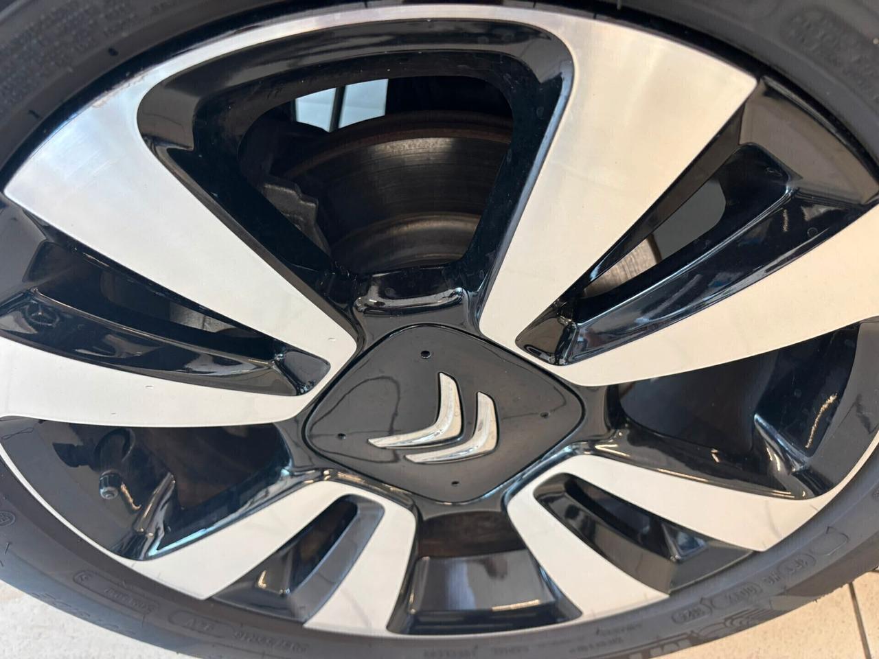 Citroen C3 MAX PureTech 110 6mt SPOTICAR