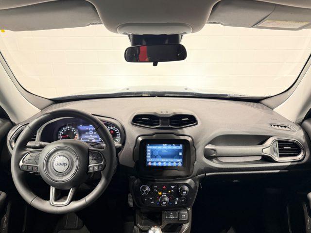 JEEP Renegade 1.0 T3 Limited FARI A LED/PREZZO REALE
