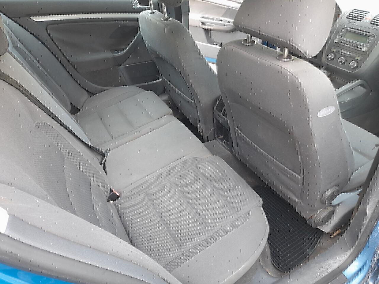Volkswagen Golf 2.0 TDI SENZA DIFETTI
