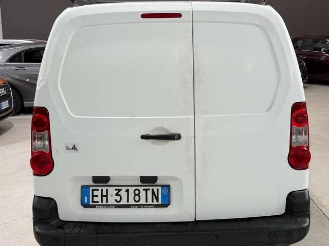 Citroen Berlingo IVA ESPOSTA Berlingo Benzina/Gpl 3 posti