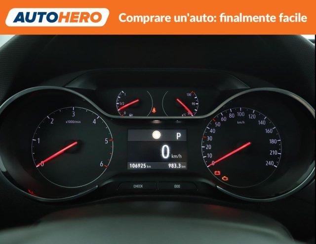 OPEL Crossland X 1.5 ECOTEC D 120 CV Start&Stop aut. Innovation