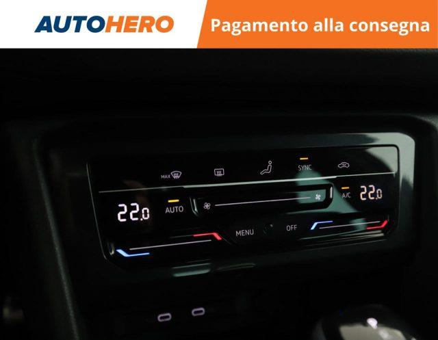 VOLKSWAGEN Tiguan 2.0 TDI 150 CV SCR DSG R-Line