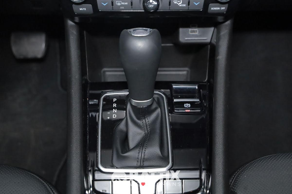 Jeep Compass 1.5 Turbo T4 Mhev 130CV Summit DCT