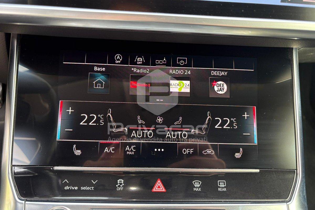 AUDI A6 40 2.0 TDI S tronic Sport