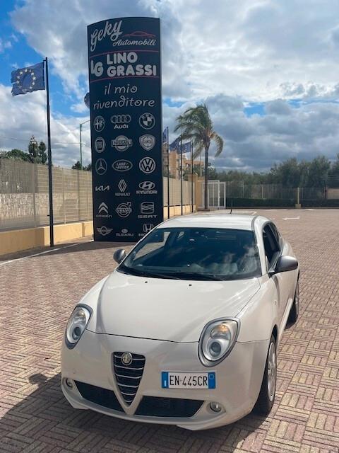 Alfa Romeo MiTo 1.3 JTDm-2 95 CV S&S Distinctive