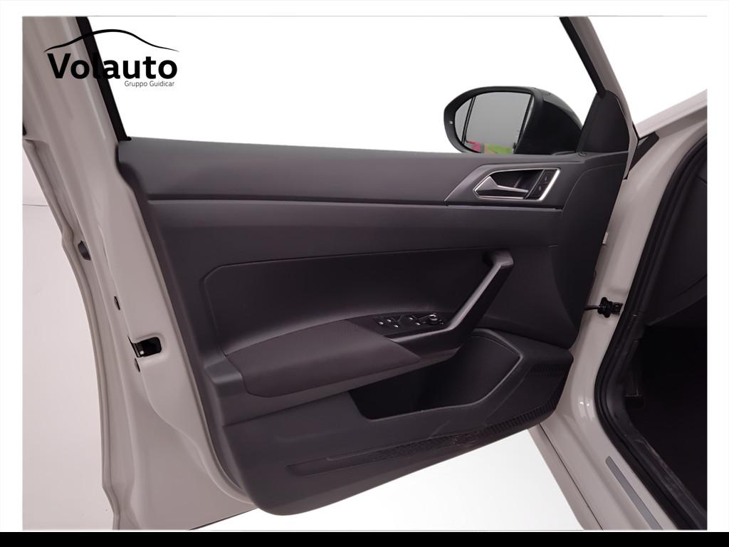 VOLKSWAGEN Taigo - Taigo 1.0 tsi R-Line 110cv dsg
