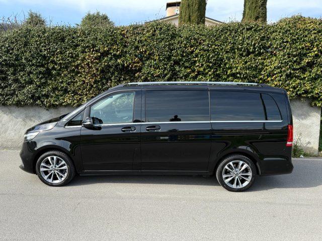 MERCEDES-BENZ V 250 d Automatic Avantgarde Edition Long prezzo netto