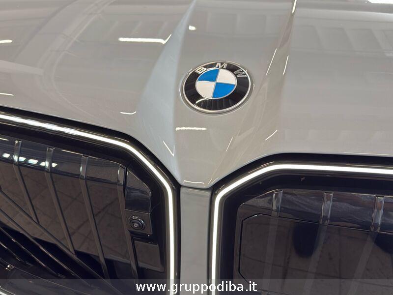 BMW X3 G45 2024 xdrive20d MSport Pro auto
