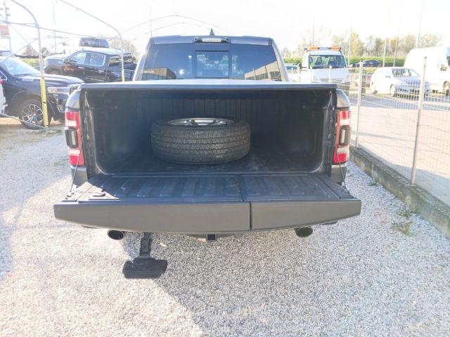 DODGE RAM 5.7 GPL V8 Limited Night N1