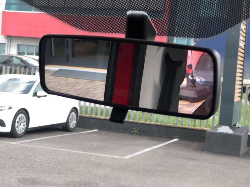 FIAT QUBO 1.4 8v 77cv Lounge Natural Power