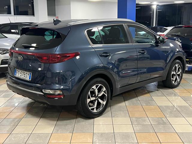 KIA Sportage 1.6 GDI 2WD Energy