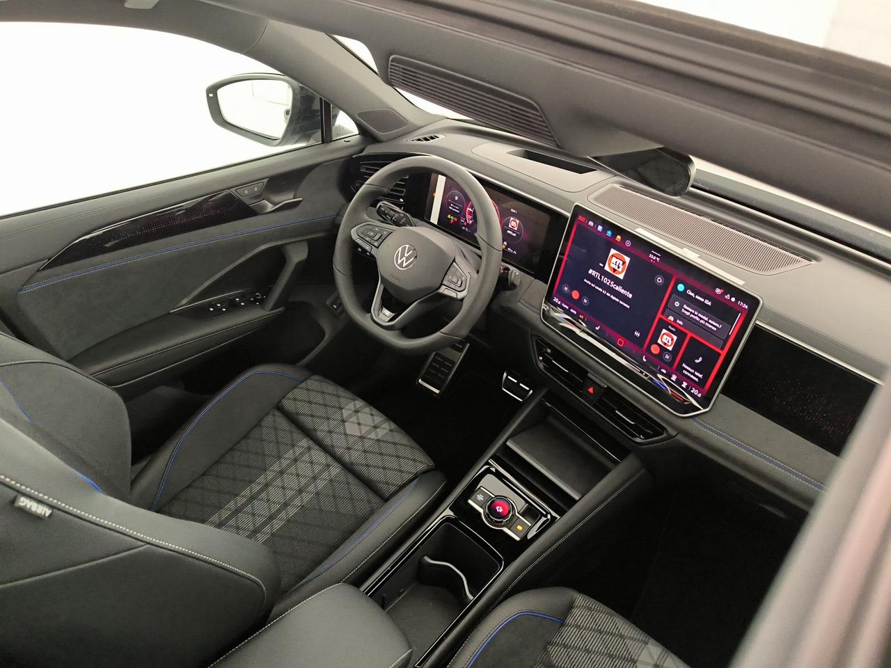 Volkswagen Tiguan 2.0 tdi r-line plus 150cv dsg