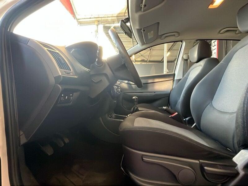 Hyundai i20 i20 5p 1.2 bluedrive