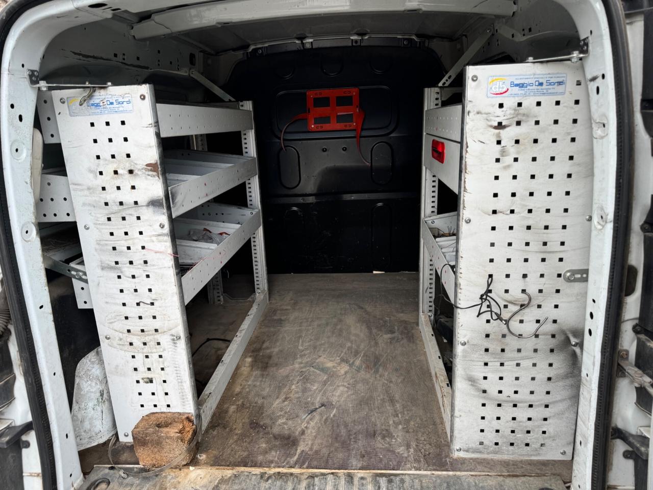 Renault Kangoo 1.5 dCi