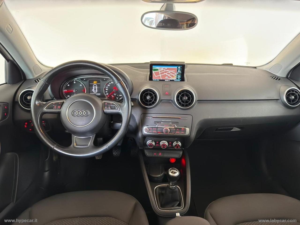 AUDI A1 1.4 TDI Sport