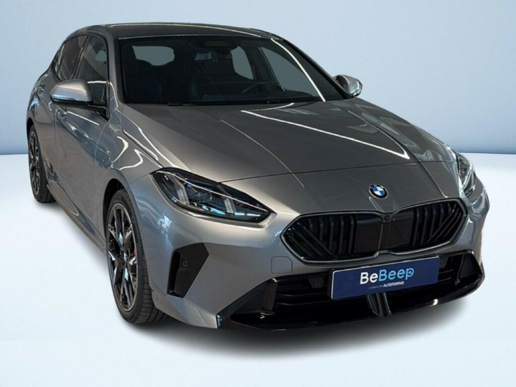 BMW Serie 1 118 d MSport Pro DCT