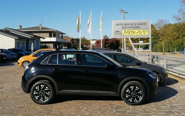 FIAT 600 Hybrid 100 CV DCT MHEV