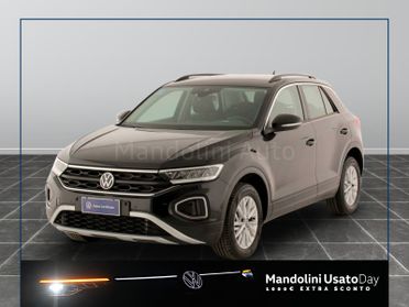 Volkswagen T-Roc 2.0 tdi scr 115cv life