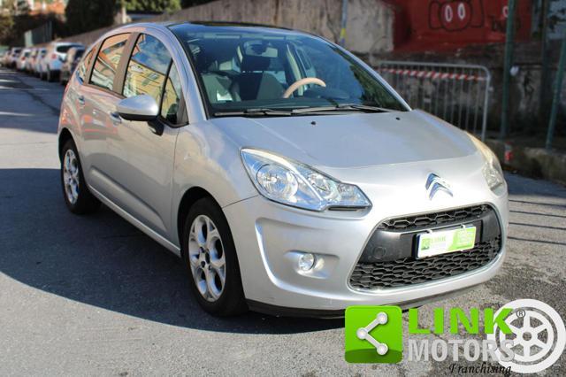 CITROEN C3 1.1 Exclusive Garanzia 12 Mesi! Per Neopatentati!