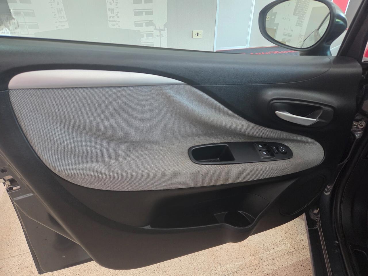 Fiat Grande Punto 1.4 GPL 5 porte Actual