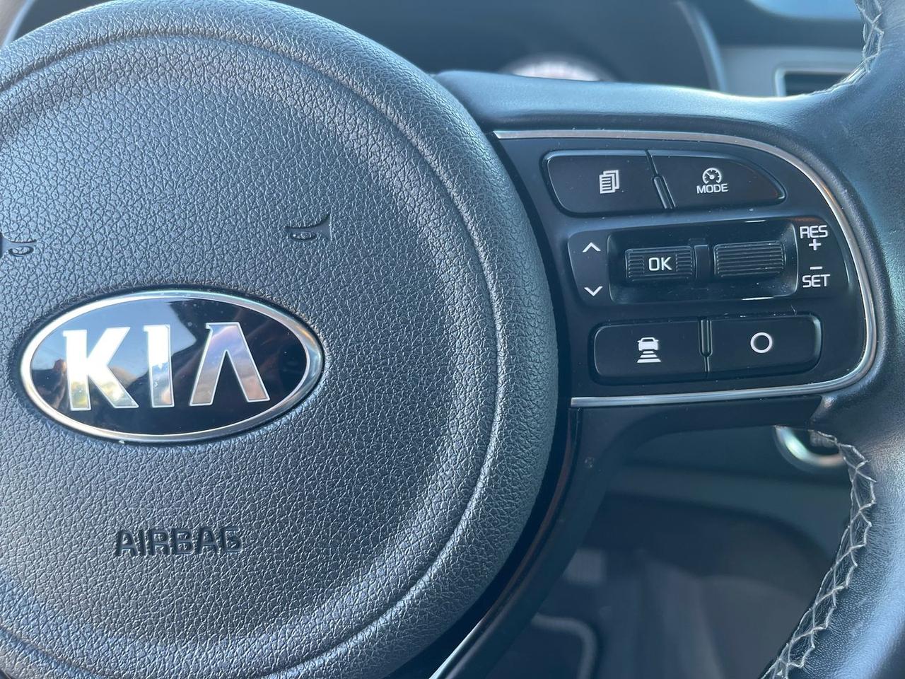 Kia Niro Style 1.6 GDI HEV #10254