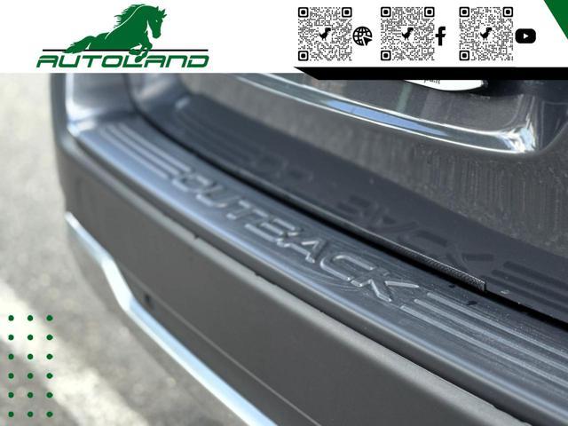 SUBARU OUTBACK 2.5i Lineartronic Style 170Cv Gpl Full Optional