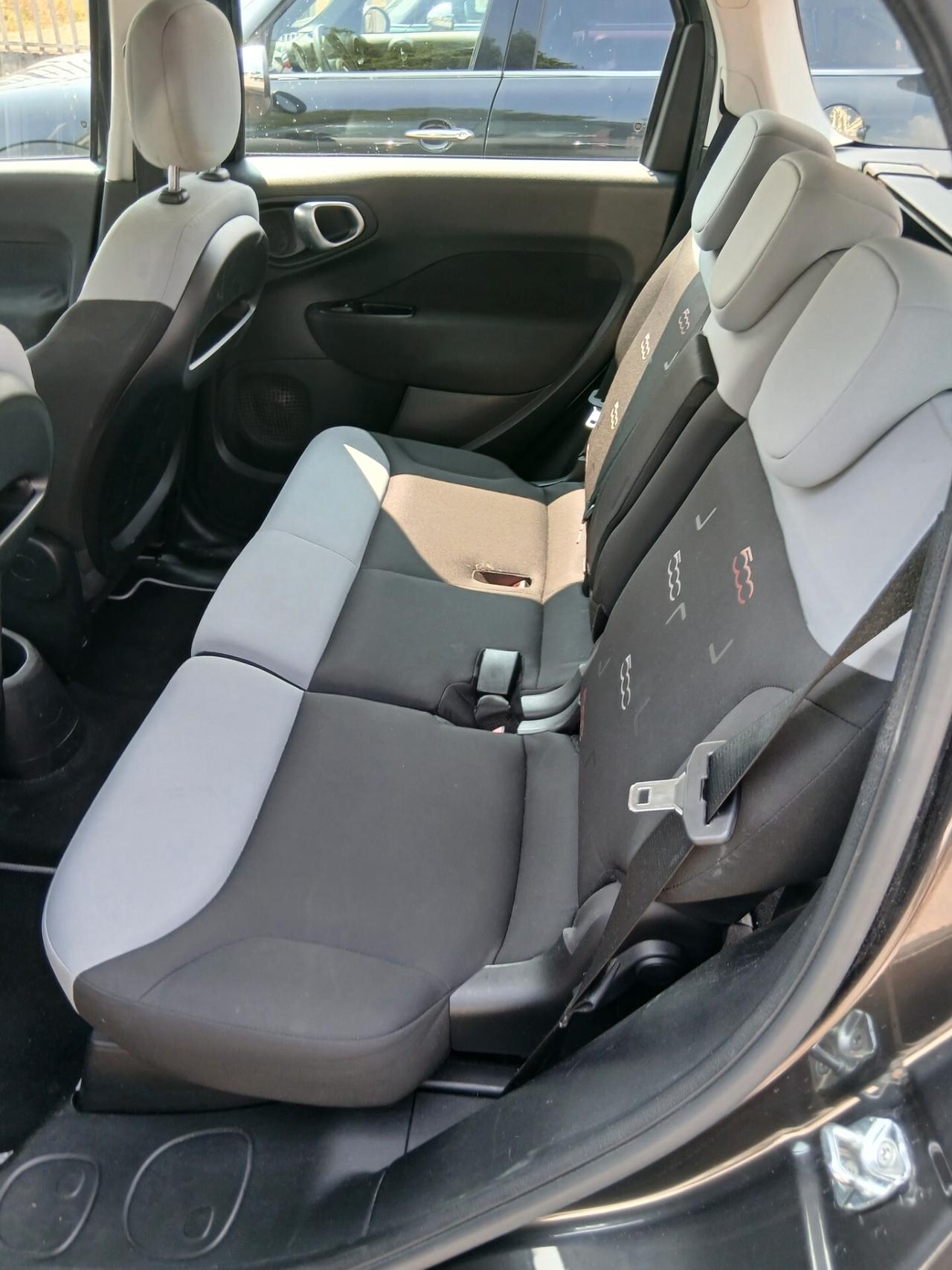 Fiat 500L 1.6 Multijet 105 CV Lounge