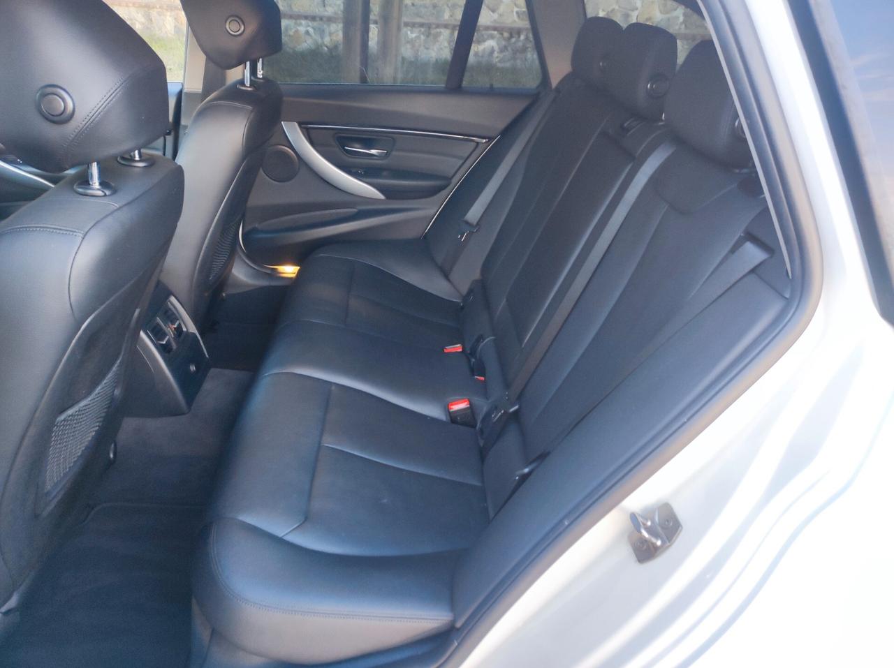 Bmw 116 116d 5p.