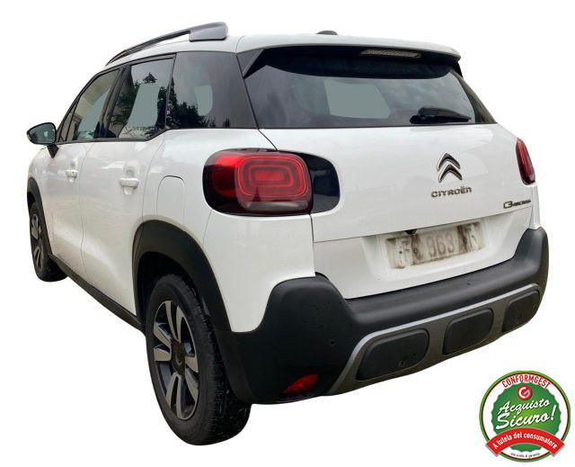 CITROEN C3 Aircross PureTech 110 S&S Feel