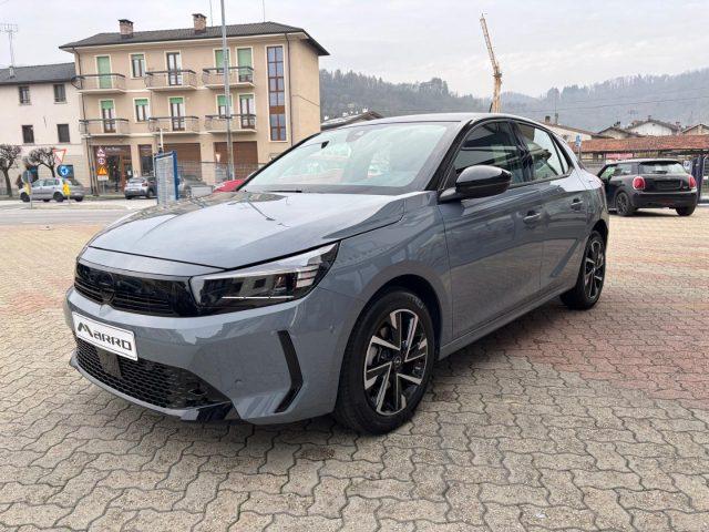 OPEL Corsa 1.2 GS BICOLOR *Retrocamera*Sensori*Lega