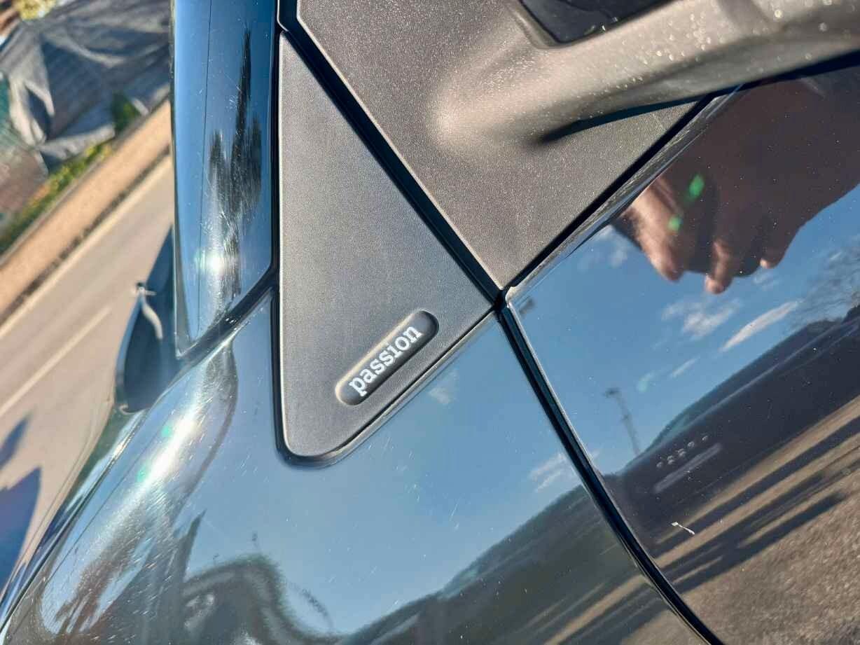 SMART FORTWO 1.0 PASSION 71 CV