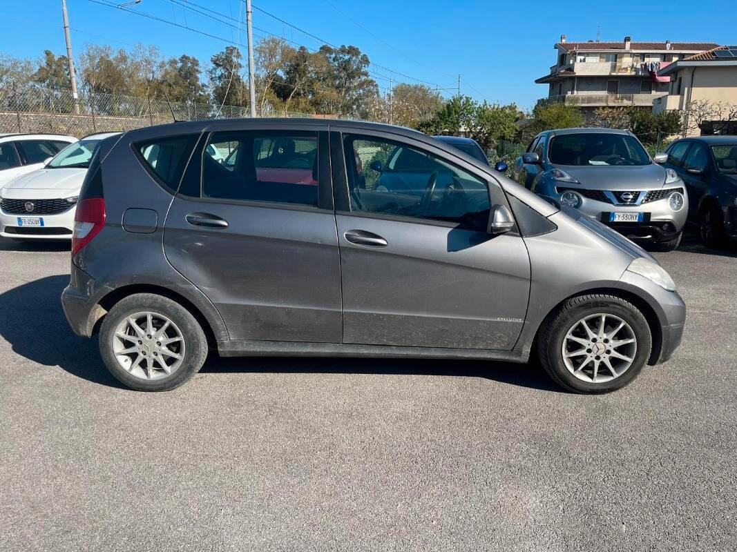 Mercedes Classe A 180 cdi Avantgarde