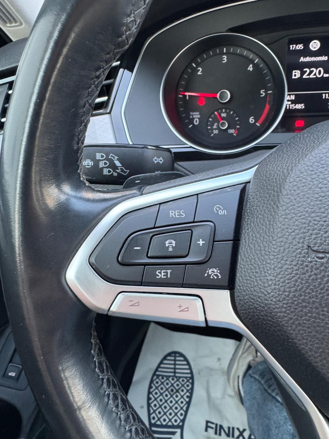 Volkswagen Passat Variant 2.0 TDI 150Cv DSG Executive